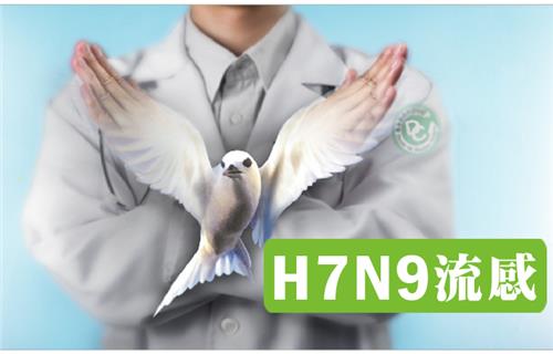 H7N9流感專區(提供最新疫情資訊及民眾注意事項)