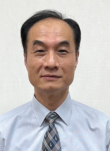 所長杜聰典