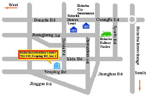 Location＆traffic